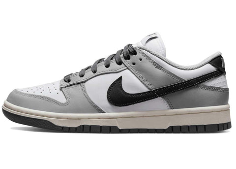 Nike Dunk Low Light Smoke Grey W