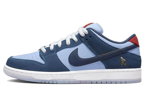 Nike SB Dunk Low Pro Why So Sad?