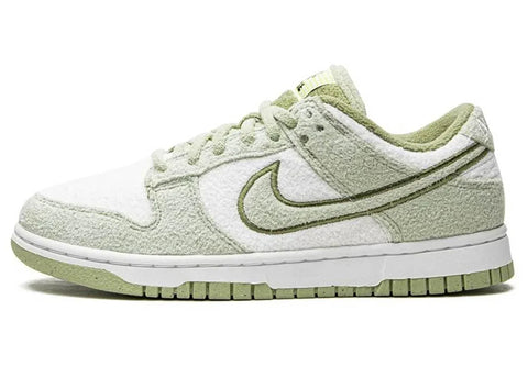 Nike Dunk Low SE Fleece Pack Honeydew W