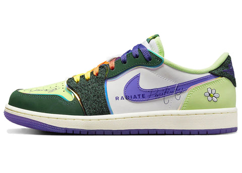 Nike Air Jordan 1 Retro Low OG Doernbecher