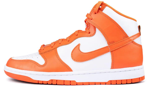 Nike Dunk High Syracuse 2021 GS - ALPHET