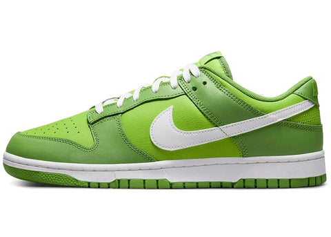 Nike Dunk Low Chlorophyll GS