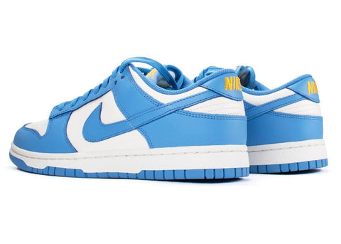 Nike Dunk Low Coast (W) - ALPHET