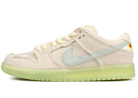 Nike SB Dunk Low Mummy - ALPHET