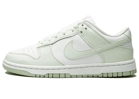 Nike Dunk Low Next Nature White Mint W