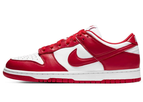 Nike Dunk Low University Red 2020 - ALPHET