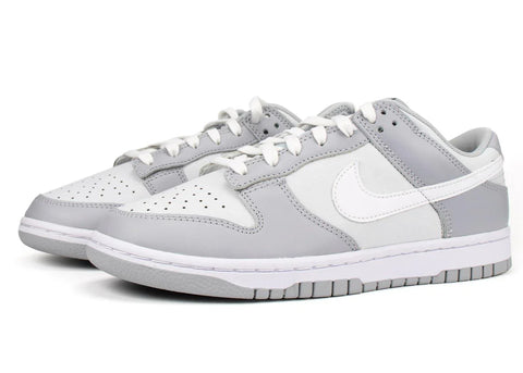 Nike Dunk Low Two-Toned Grey GS - ALPHET