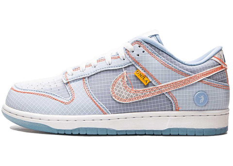 Nike Dunk Low Union Passport Pack Argon