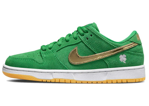 Nike SB Dunk Low Pro St. Patrick's Day