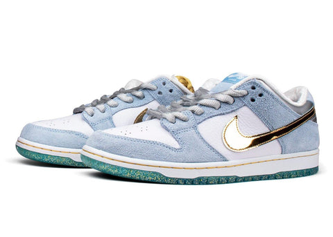 Nike SB Dunk Low Sean Cliver - ALPHET