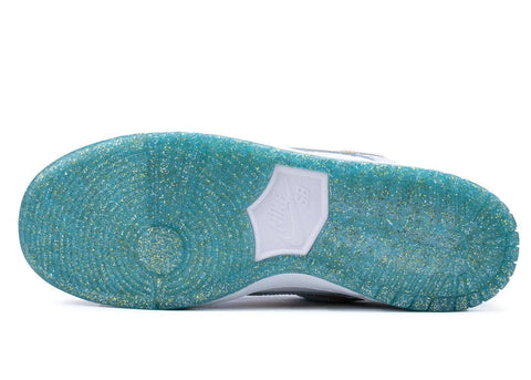 Nike SB Dunk Low Sean Cliver - ALPHET
