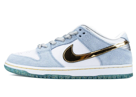 Nike SB Dunk Low Sean Cliver - ALPHET
