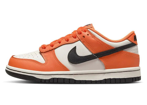 Nike Dunk Low Halloween 2022