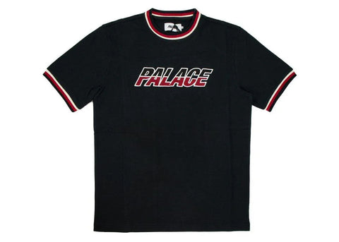 Palace Split Handle T-Shirt - ALPHET