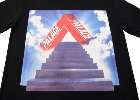 Palace Tri-Ternity T-Shirt - ALPHET