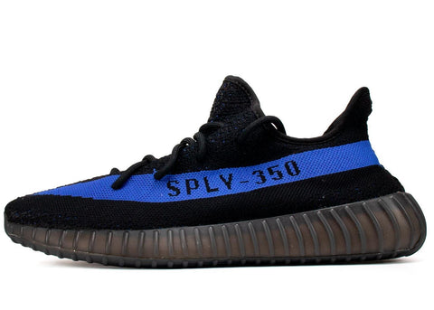 Adidas Yeezy Boost 350 V2 Dazzling Blue - ALPHET