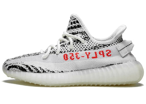 Adidas Yeezy Boost 350 V2 Zebra - ALPHET