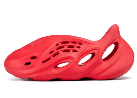 Adidas Yeezy Foam RNNR Vermilion - ALPHET