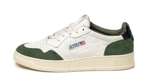 Autry Sneakers Medalist Low