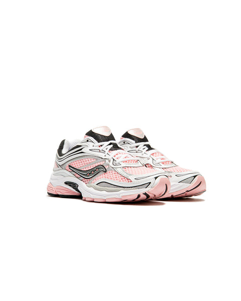 Saucony ProGrid Omni 9 White Pink