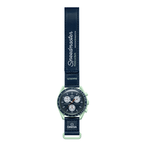 OMEGA x Swatch MoonSwatch - Mission to Earth - Pre Order