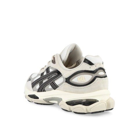 ASICS GEL-NYC 2.0  OATMEAL