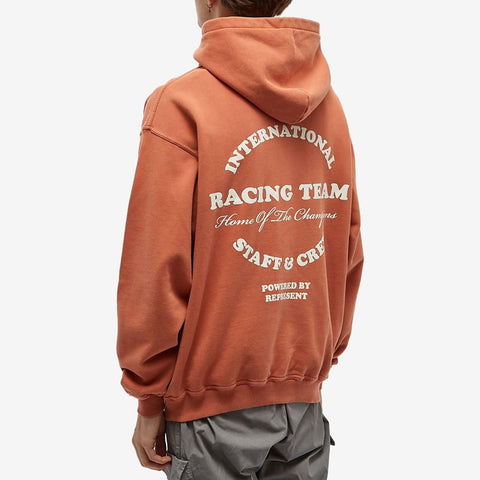 Represent Hoodie Racing