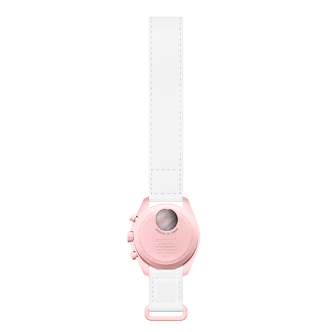 OMEGA x Swatch MoonSwatch - Mission to Venus