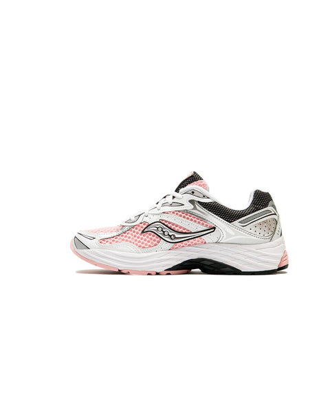 Saucony ProGrid Omni 9 White Pink