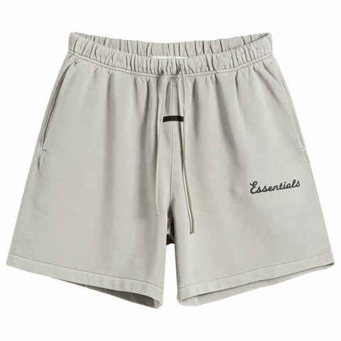 Fear Of God Essentials Shorts Faded Seal