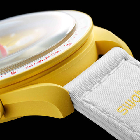 OMEGA x Swatch MoonSwatch - Mission to the Sun - Pre Order