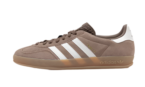 Adidas Gazelle Indoor Brown