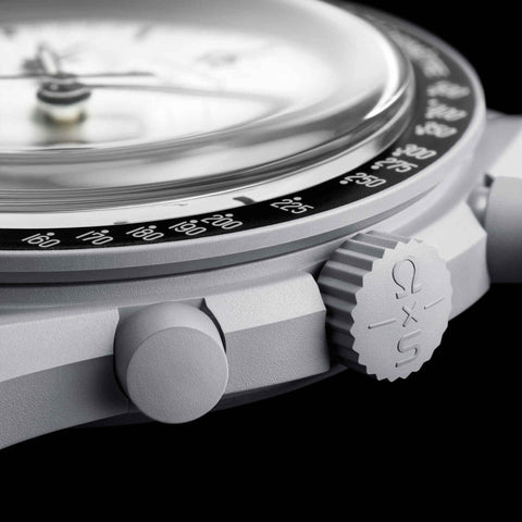 Omega x Swatch MoonSwatch 1965 Pre Order