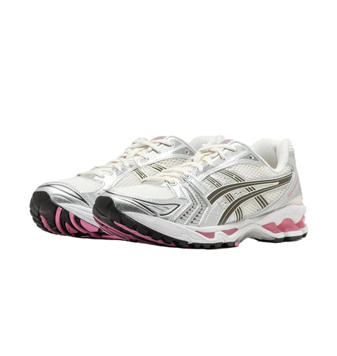 Asics Gel Kayano 14 Cream Sweet Pink