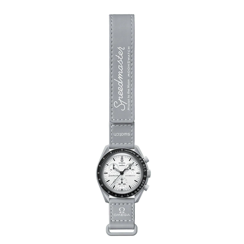 Omega x Swatch MoonSwatch 1965 Pre Order