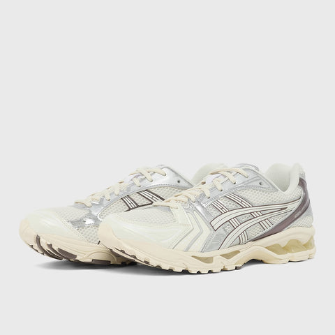 ASICS Gel-Kayano 14 Beige Silver