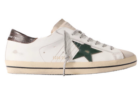 Golden Goose Super Star