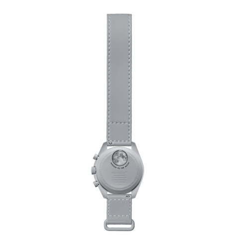 Omega x Swatch MoonSwatch 1965 Pre Order
