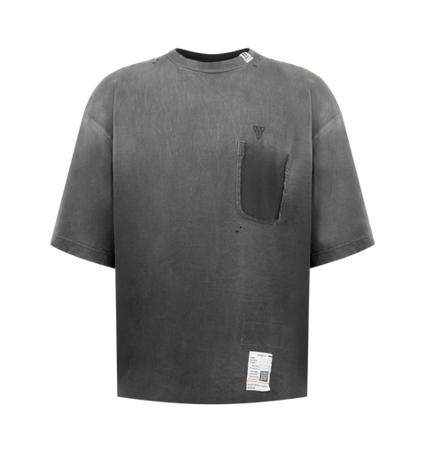Maison Mihara YASUHIRO T Shirt
