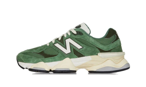 New Balance 9060 Green