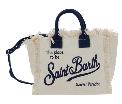 MC2 Saint Barth Colette Handbag