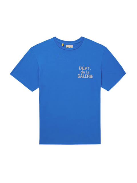 Gallery DEPT. T-Shirt Blue