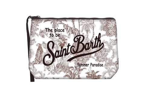 Mc2 Saint Barth Clutch