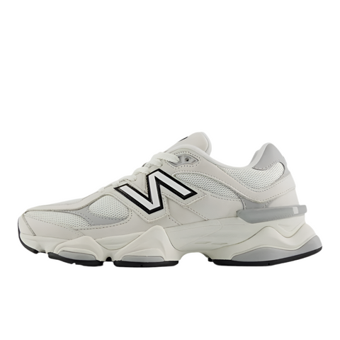 New Balance 9060 White Silver