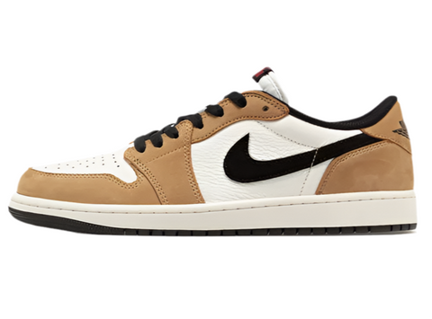 Nike Air Jordan 1 Low Rookie of the year