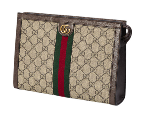Gucci Ophidia GG Pouch