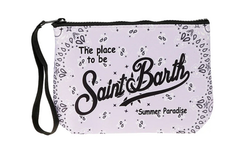 Mc2 Saint Barth Clutch