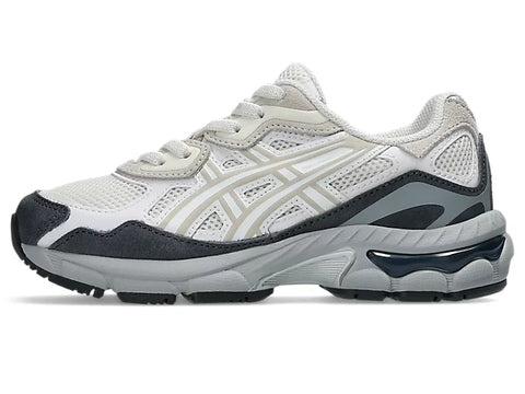 Asics Gel NYC Cream White PS נעליי אסיקס ילדים