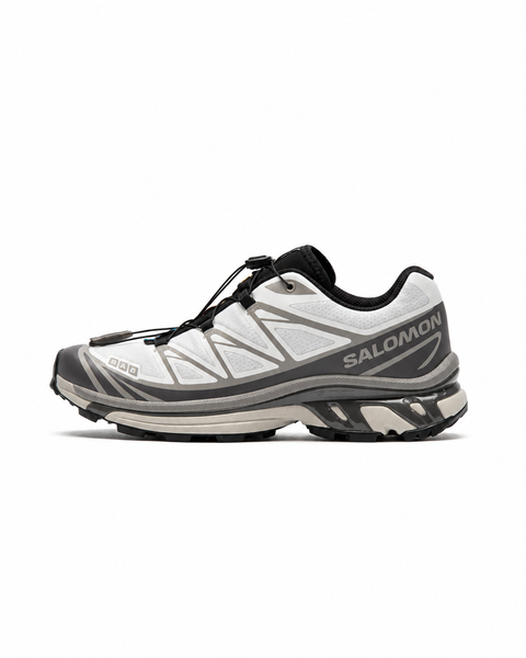 Salomon XT-6 Grey