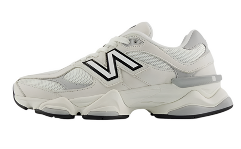 New Balance 9060 Sea Salt Raincloud